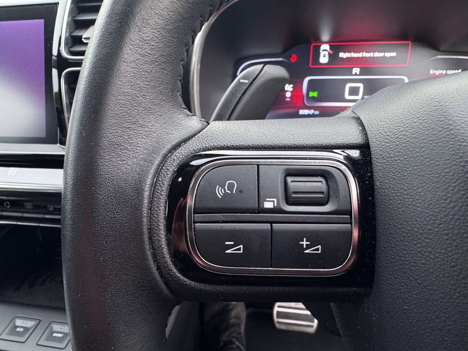 Used Citroen C5 Aircross 2020 for sale - 77215899: Photo 38