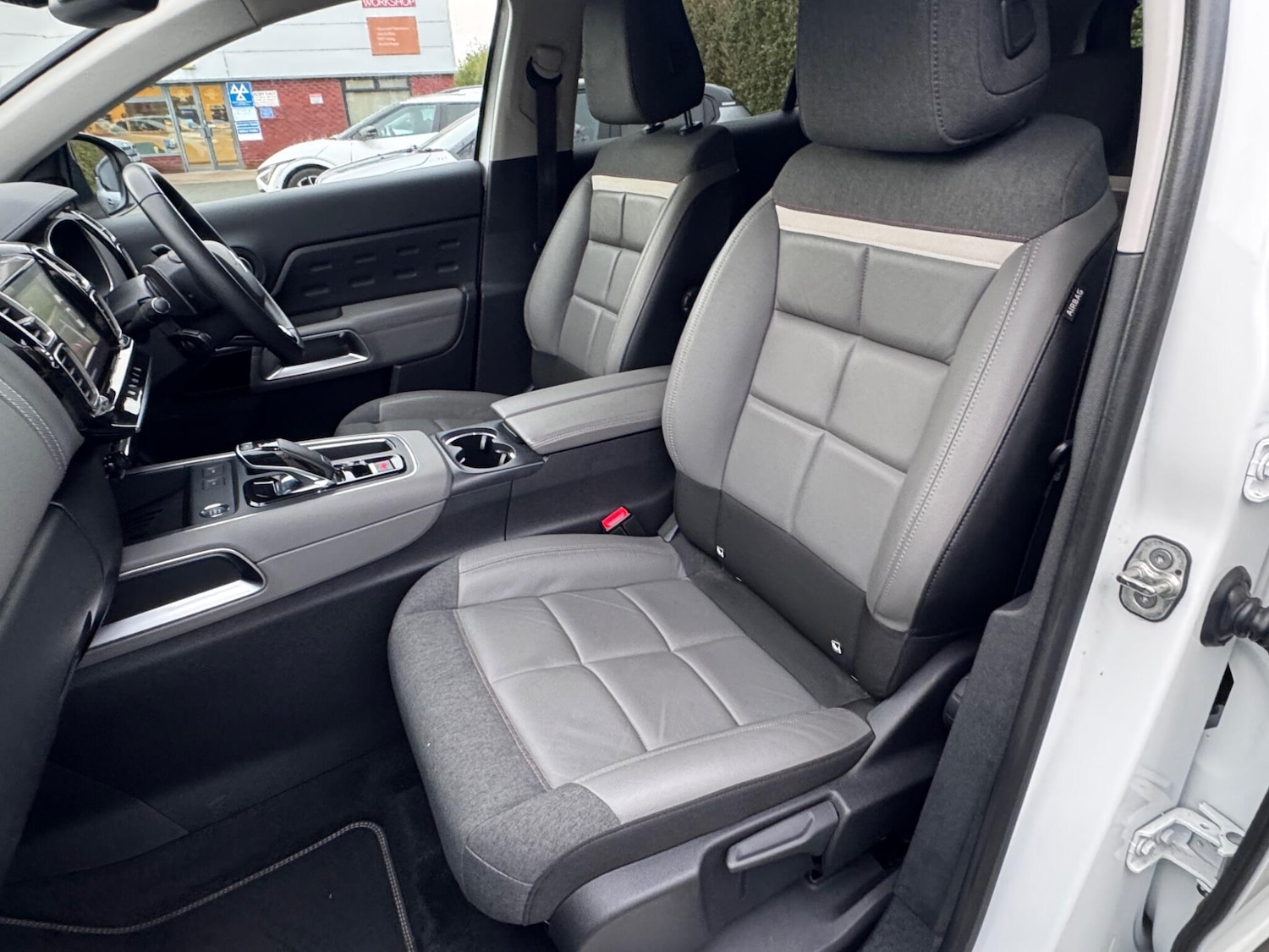 Used Citroen C5 Aircross 2020 for sale - 77215899: Photo 4