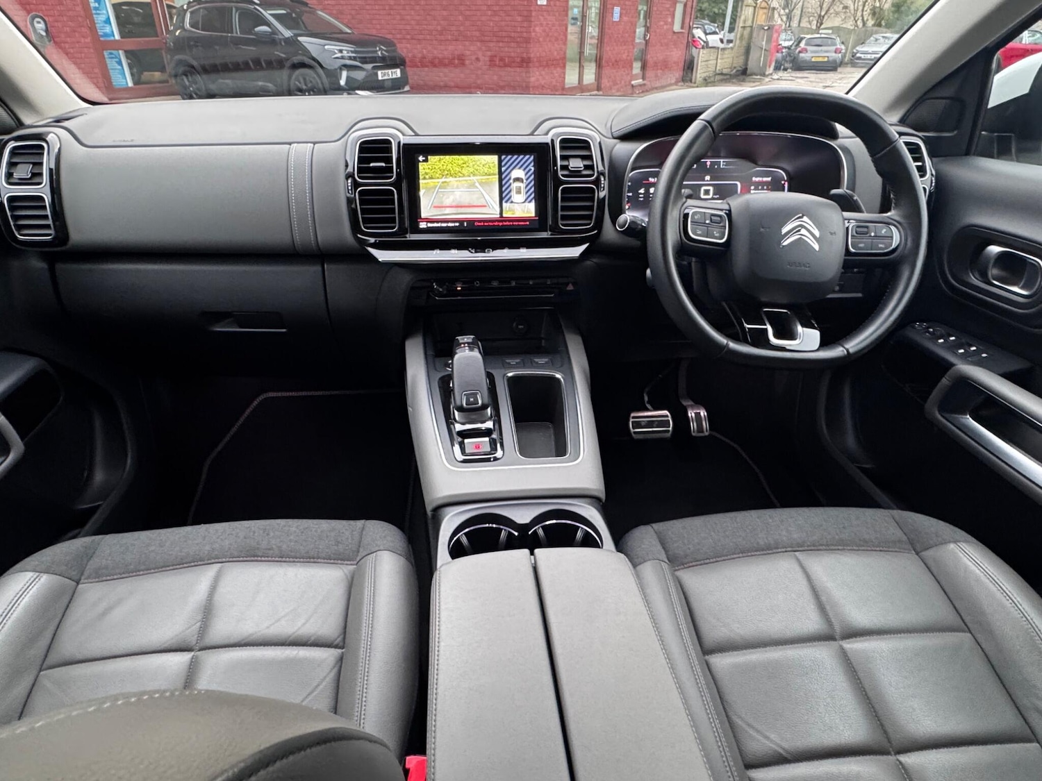 Used Citroen C5 Aircross 2020 for sale - 77215899: Photo 6