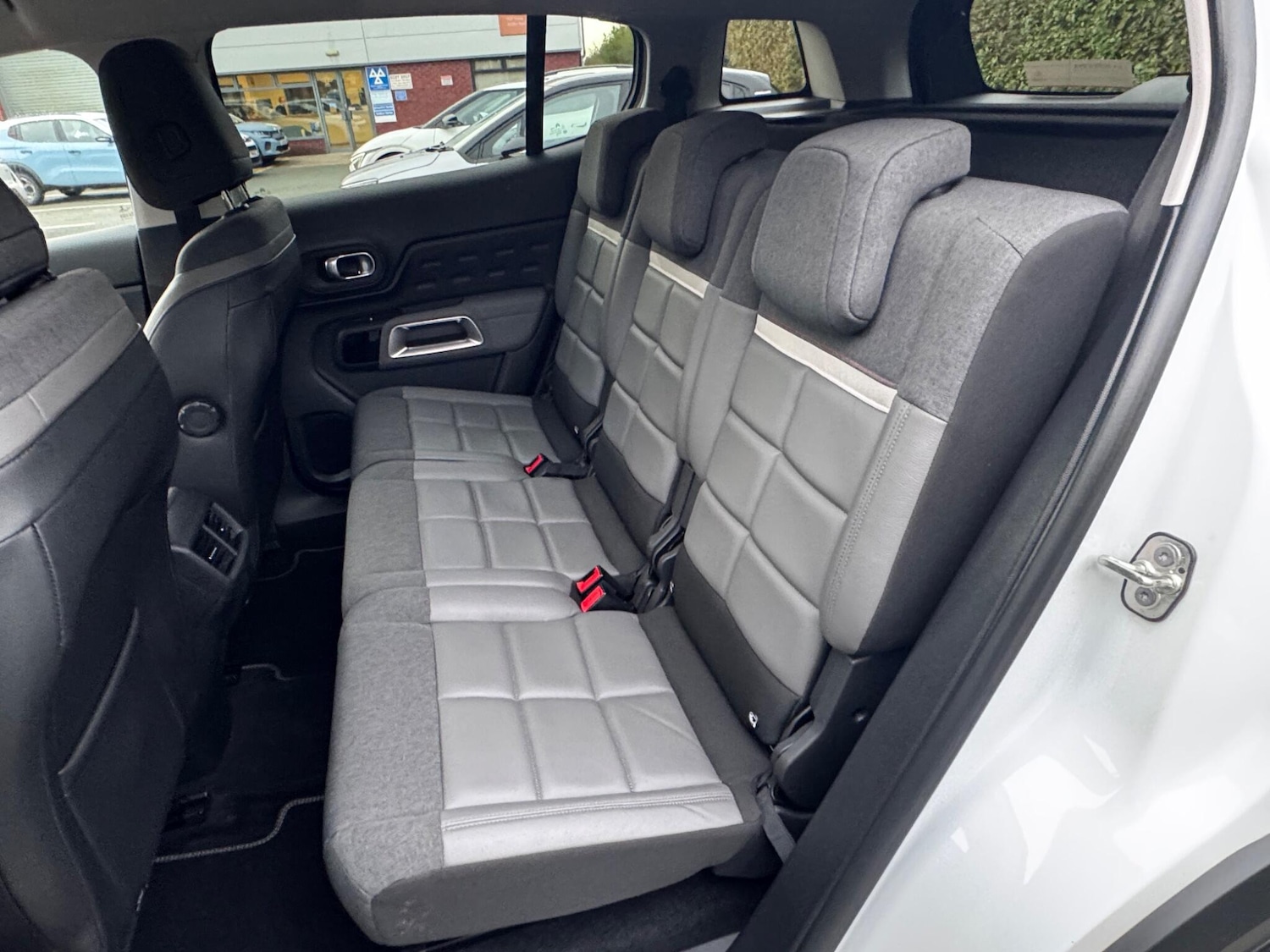 Used Citroen C5 Aircross 2020 for sale - 77215899: Photo 9