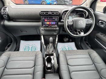 Used Citroen C3 Aircross 2024 for sale - 79565655: Photo