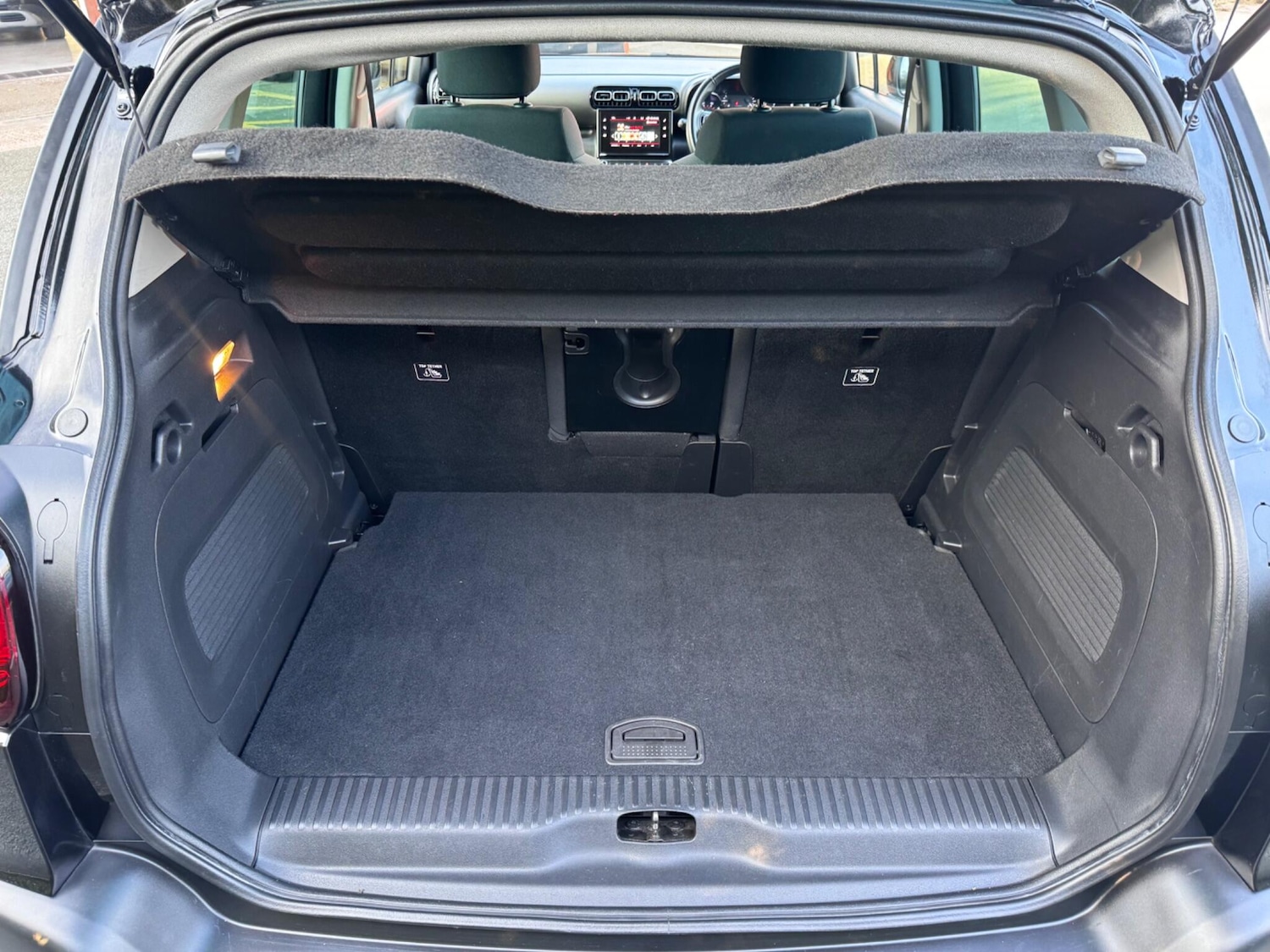 Used Citroen C3 Aircross 2019 for sale - 77768292: Photo 11