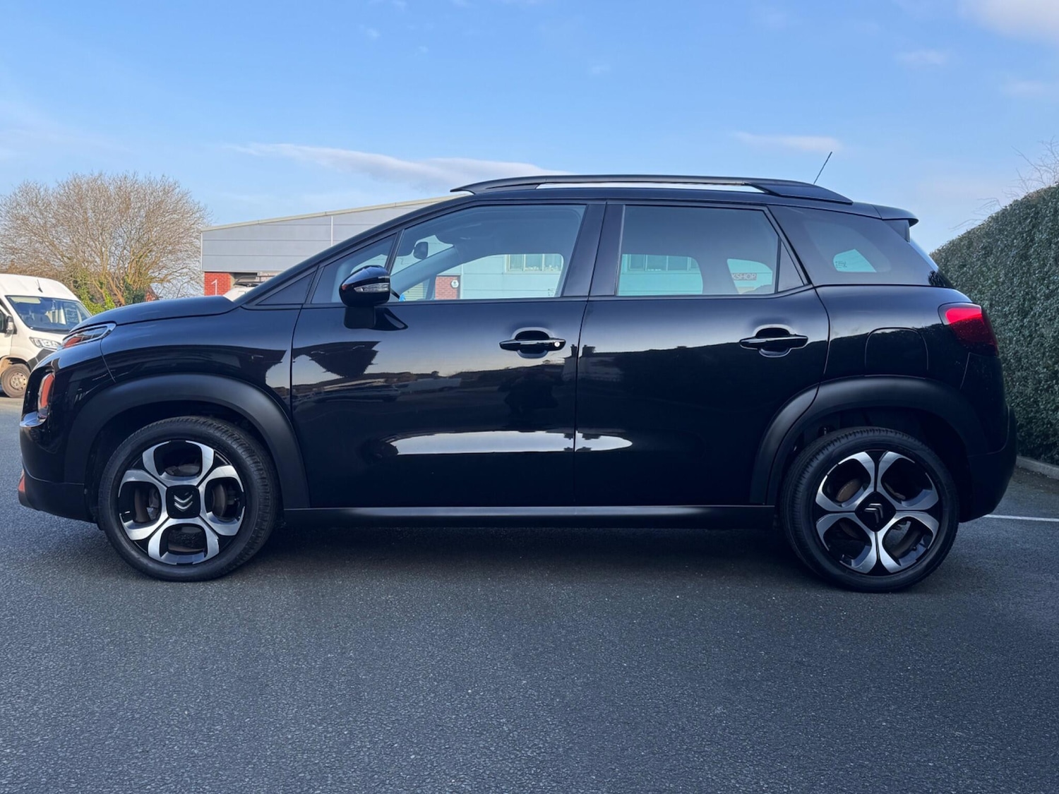 Used Citroen C3 Aircross 2019 for sale - 77768292: Photo 14