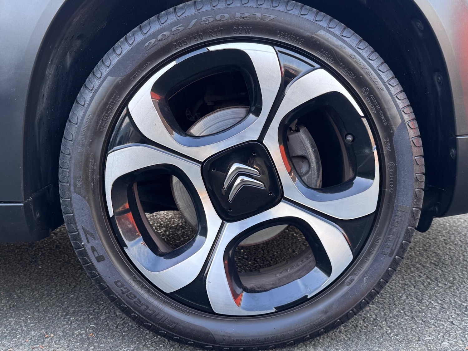 Used Citroen C3 Aircross 2019 for sale - 77768292: Photo 17