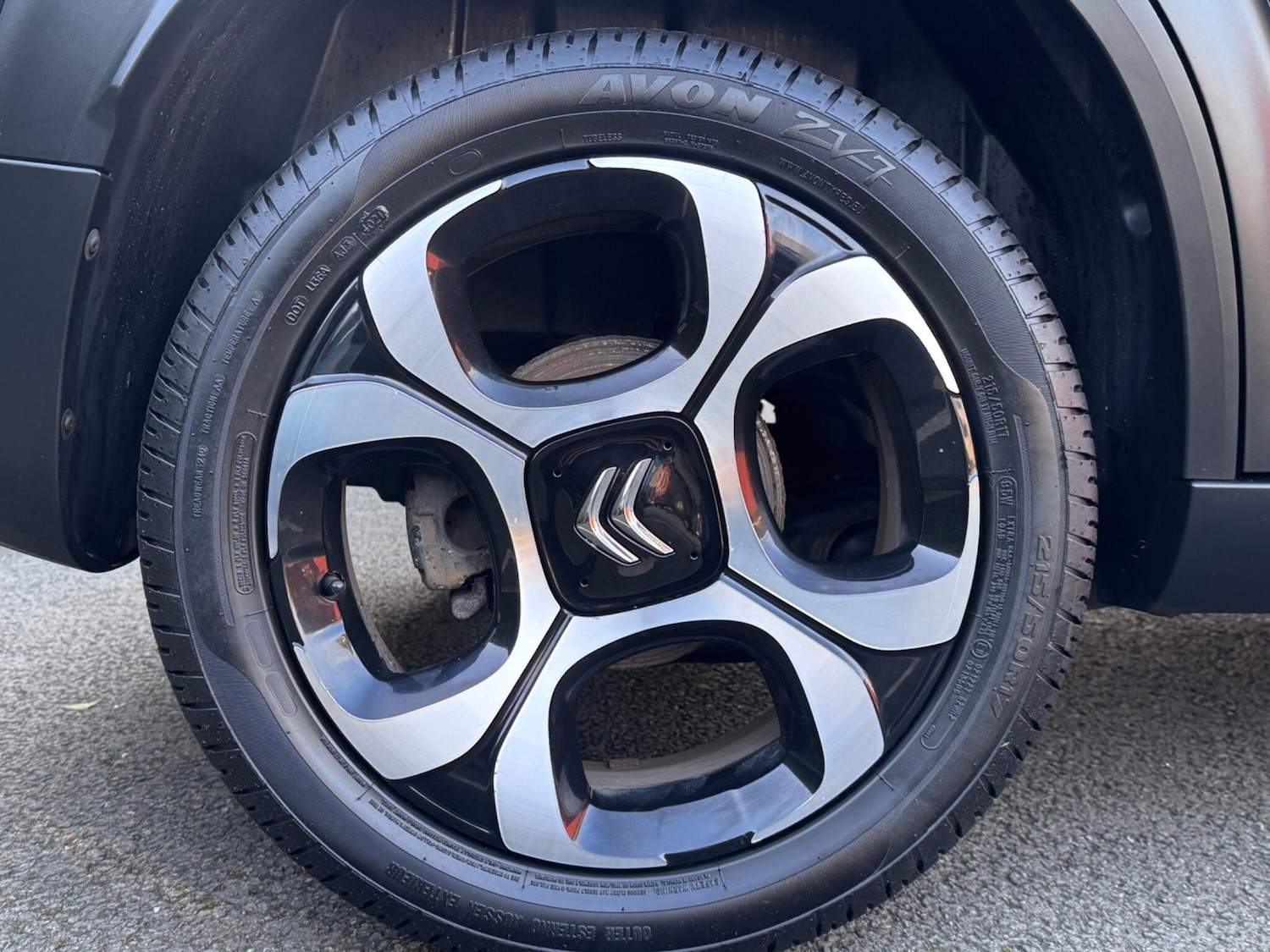 Used Citroen C3 Aircross 2019 for sale - 77768292: Photo 18