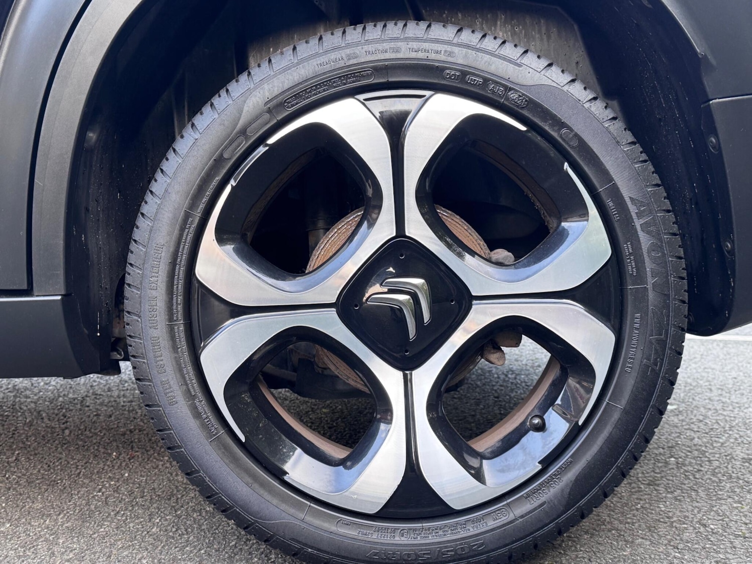 Used Citroen C3 Aircross 2019 for sale - 77768292: Photo 19