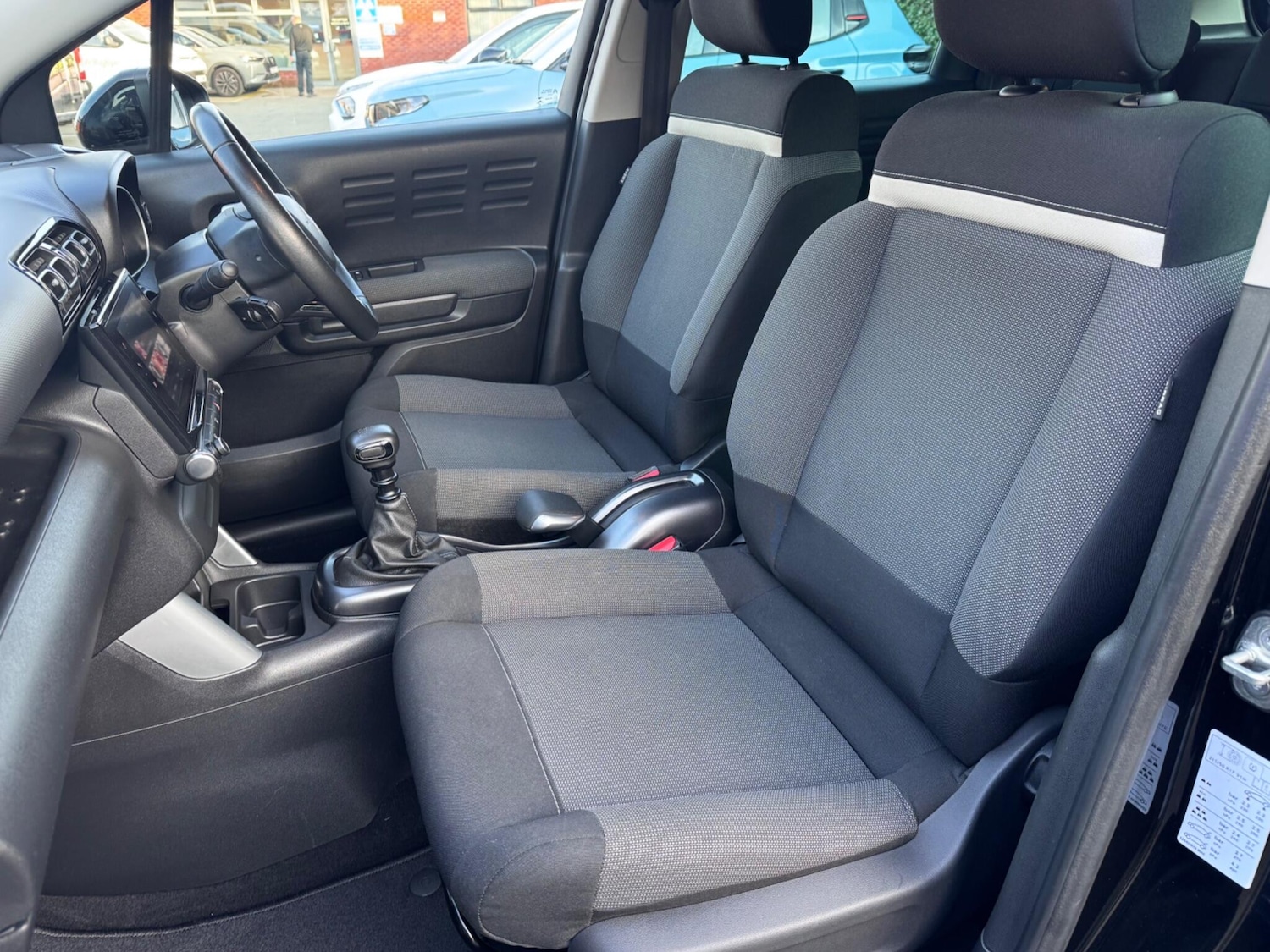 Used Citroen C3 Aircross 2019 for sale - 77768292: Photo 2