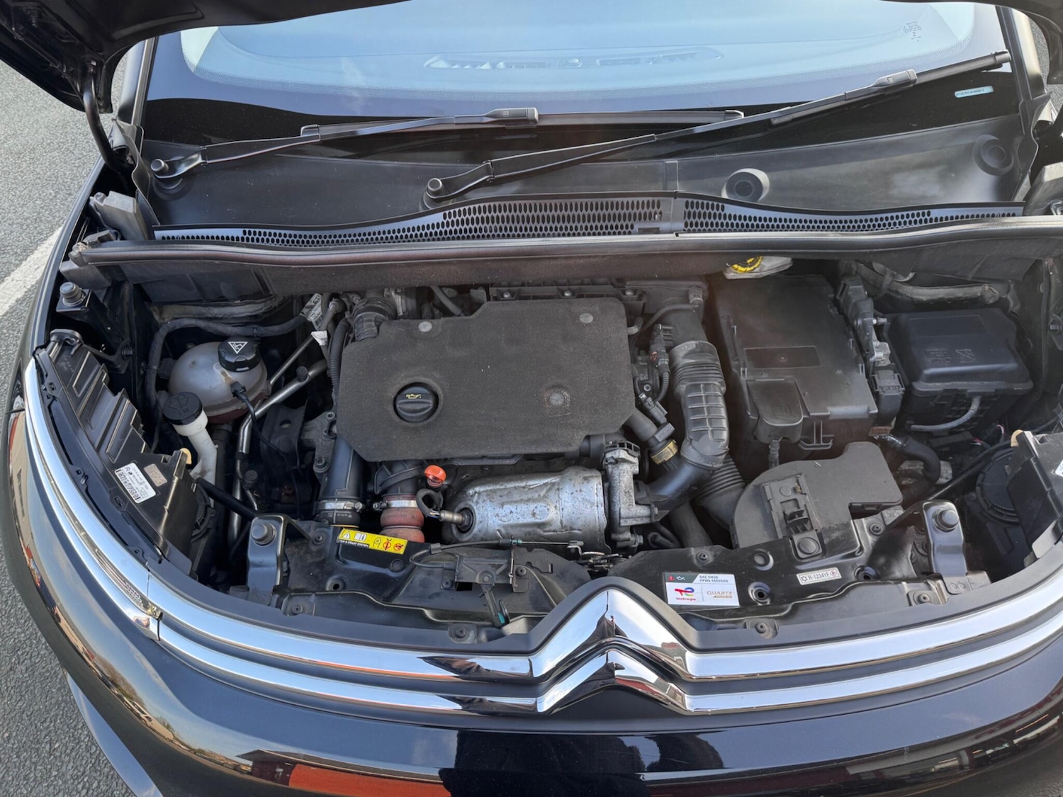 Used Citroen C3 Aircross 2019 for sale - 77768292: Photo 22