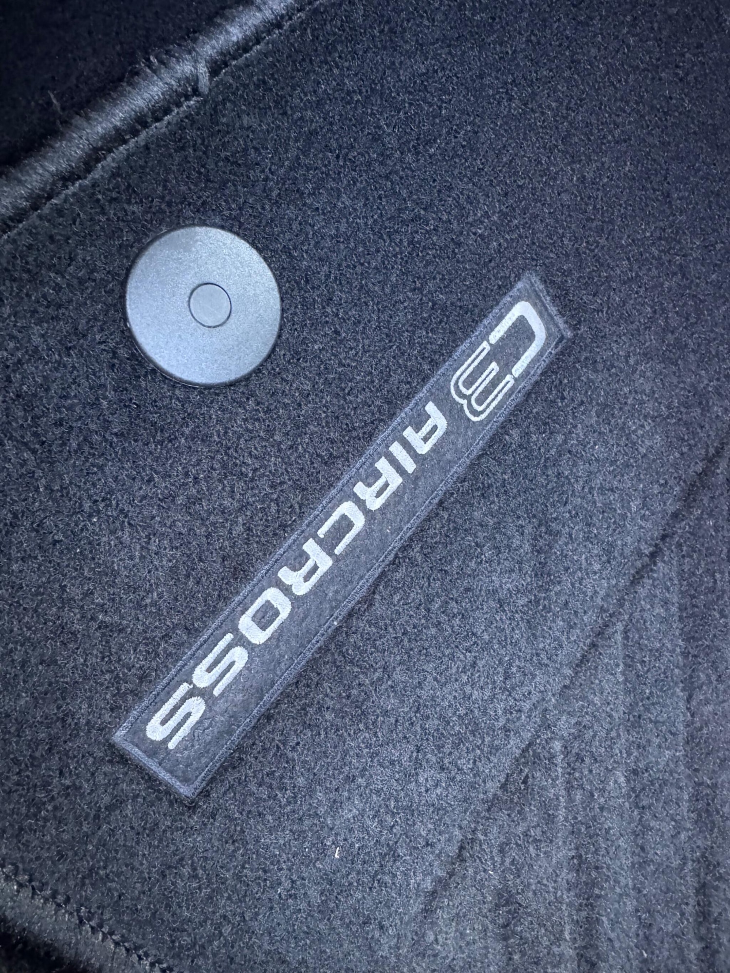 Used Citroen C3 Aircross 2019 for sale - 77768292: Photo 28