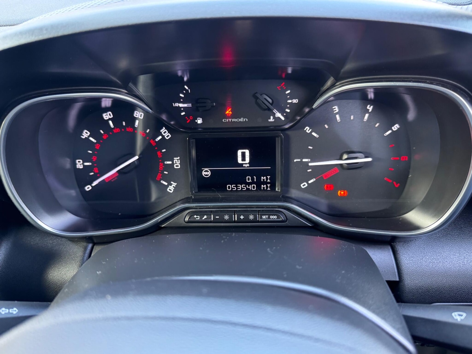 Used Citroen C3 Aircross 2019 for sale - 77768292: Photo 29