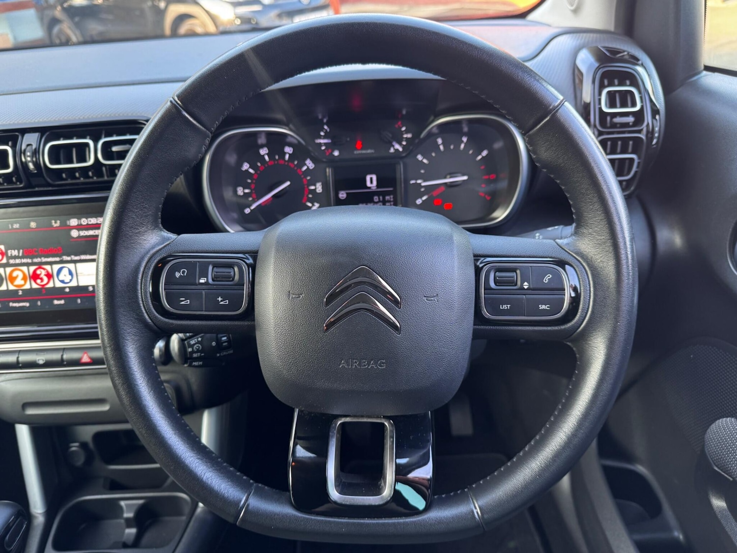 Used Citroen C3 Aircross 2019 for sale - 77768292: Photo 30