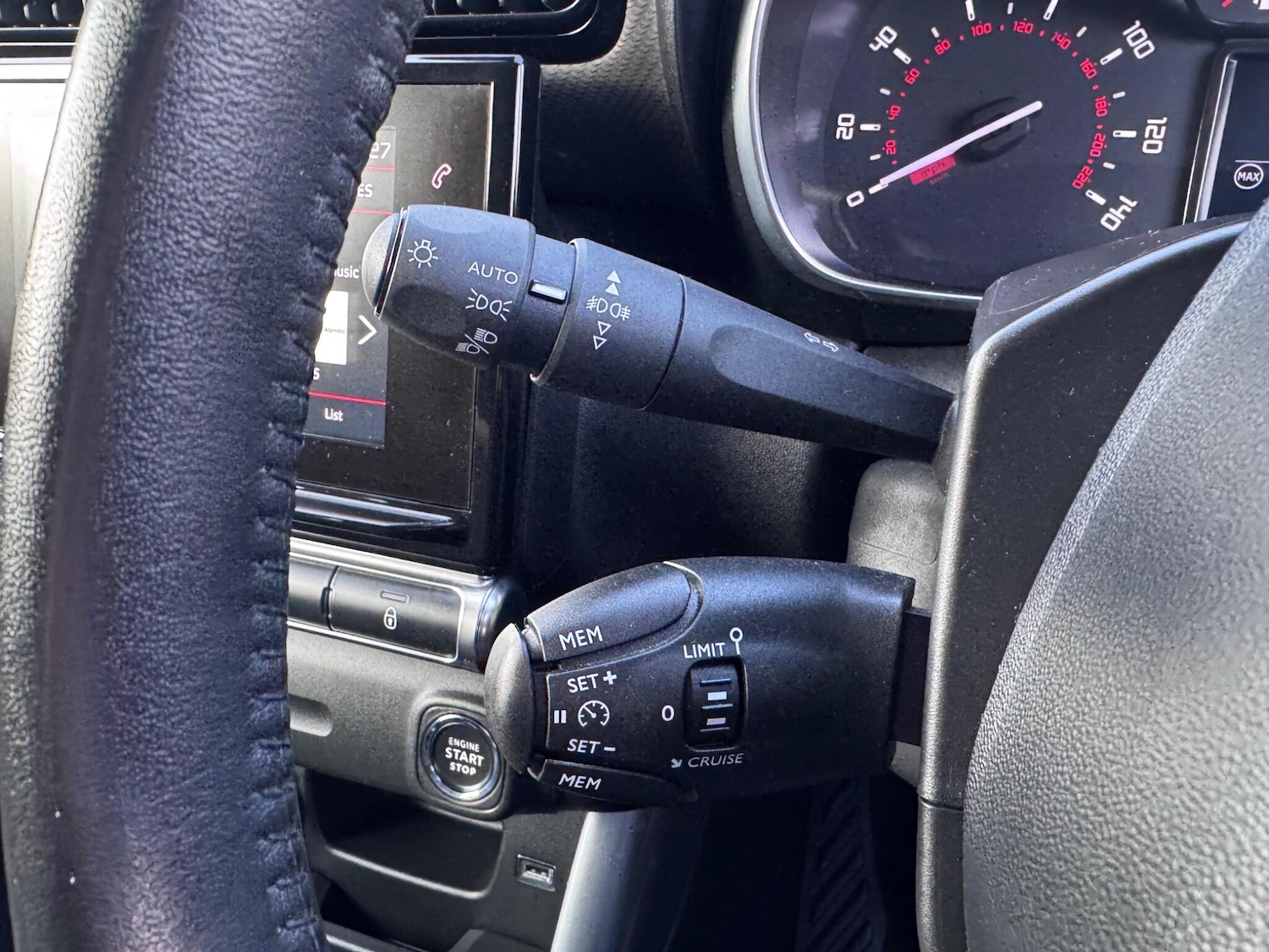 Used Citroen C3 Aircross 2019 for sale - 77768292: Photo 32