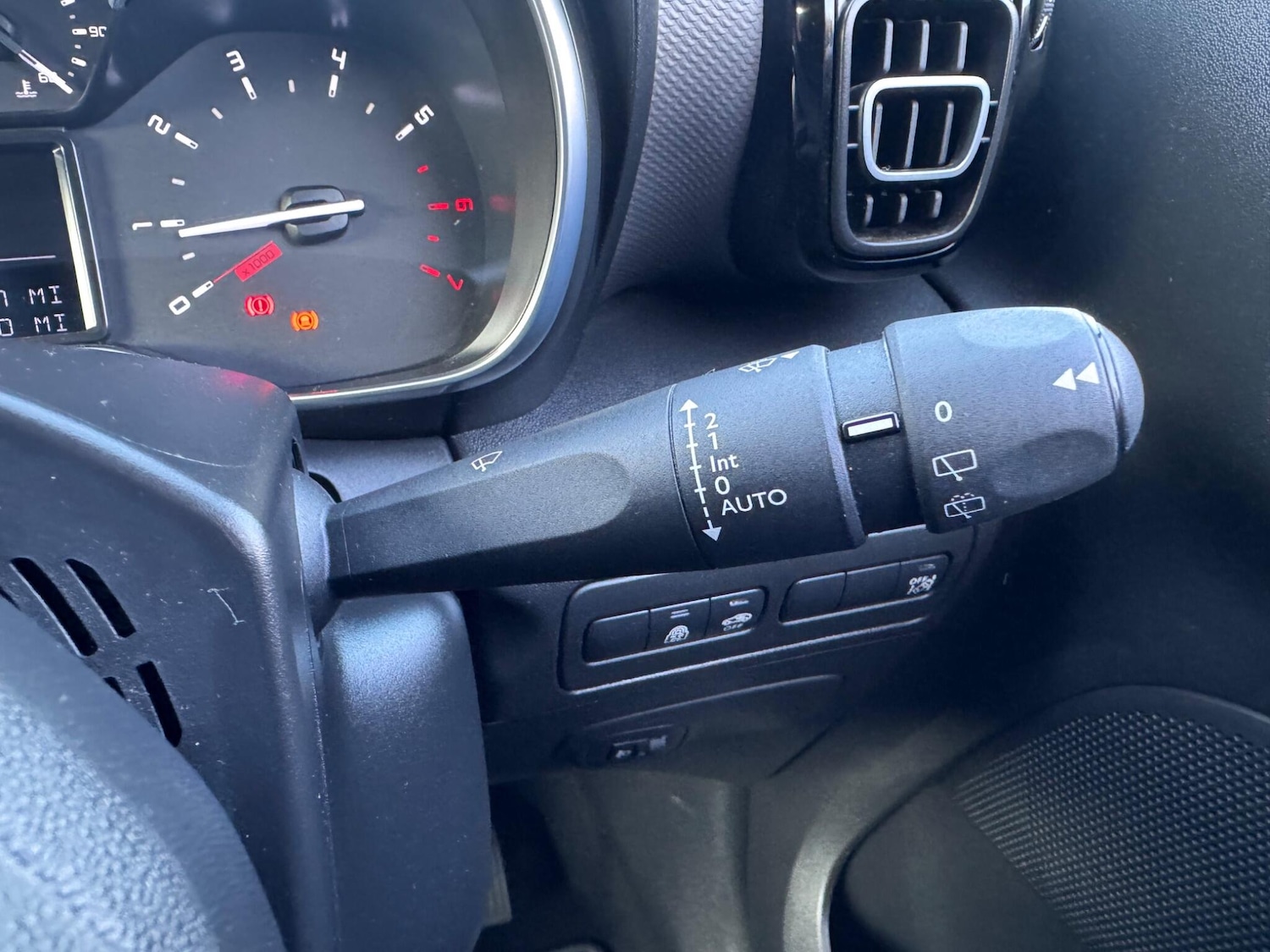 Used Citroen C3 Aircross 2019 for sale - 77768292: Photo 33