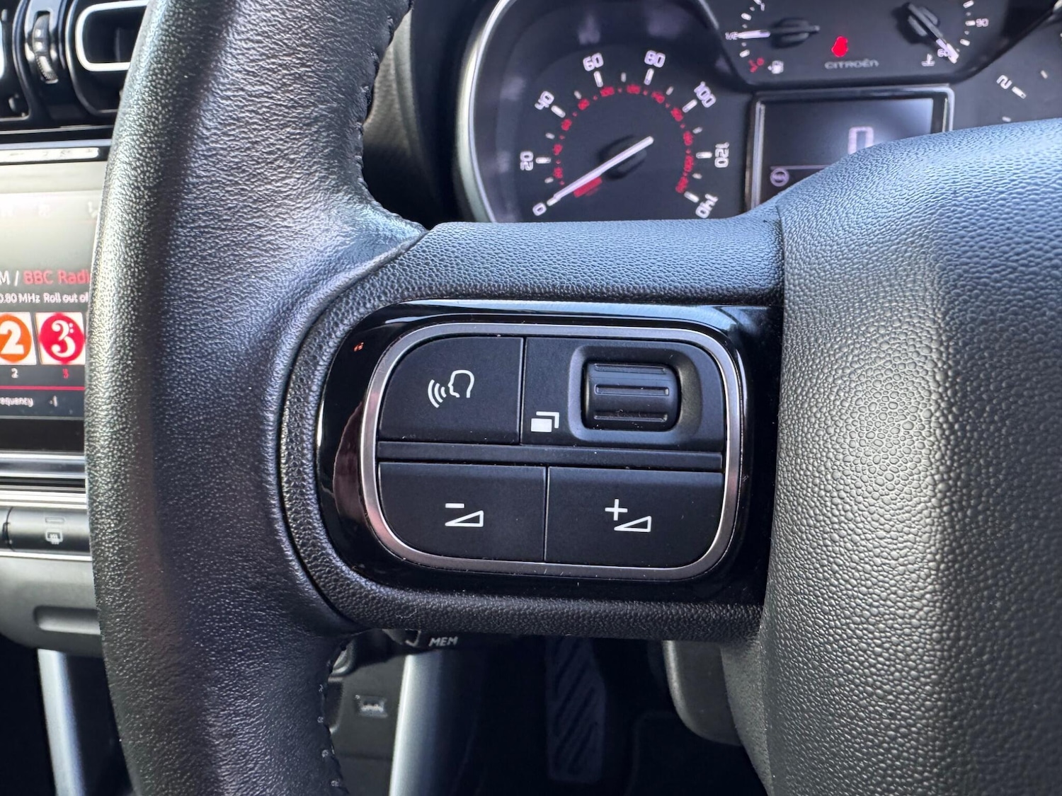 Used Citroen C3 Aircross 2019 for sale - 77768292: Photo 35