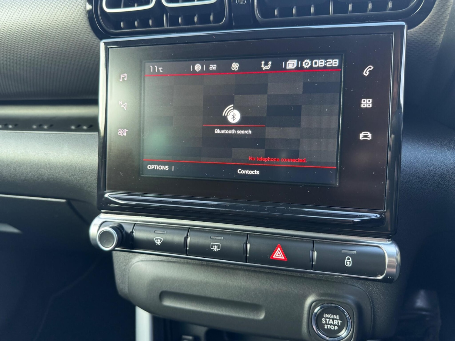 Used Citroen C3 Aircross 2019 for sale - 77768292: Photo 37