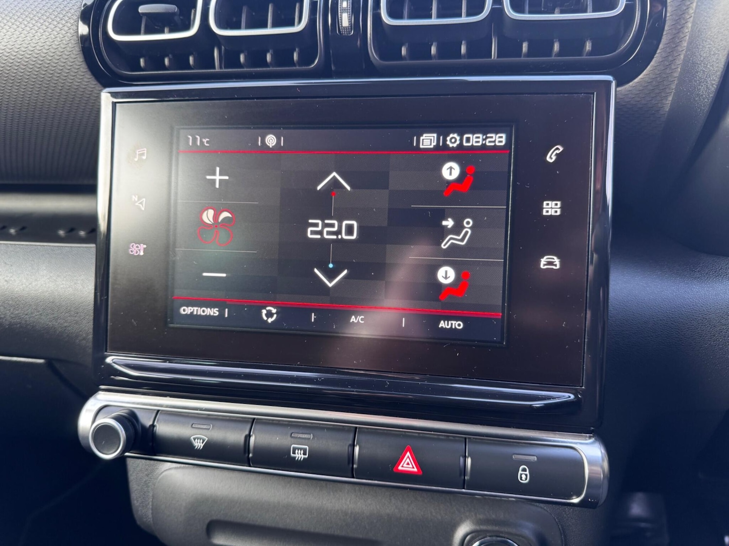 Used Citroen C3 Aircross 2019 for sale - 77768292: Photo 38