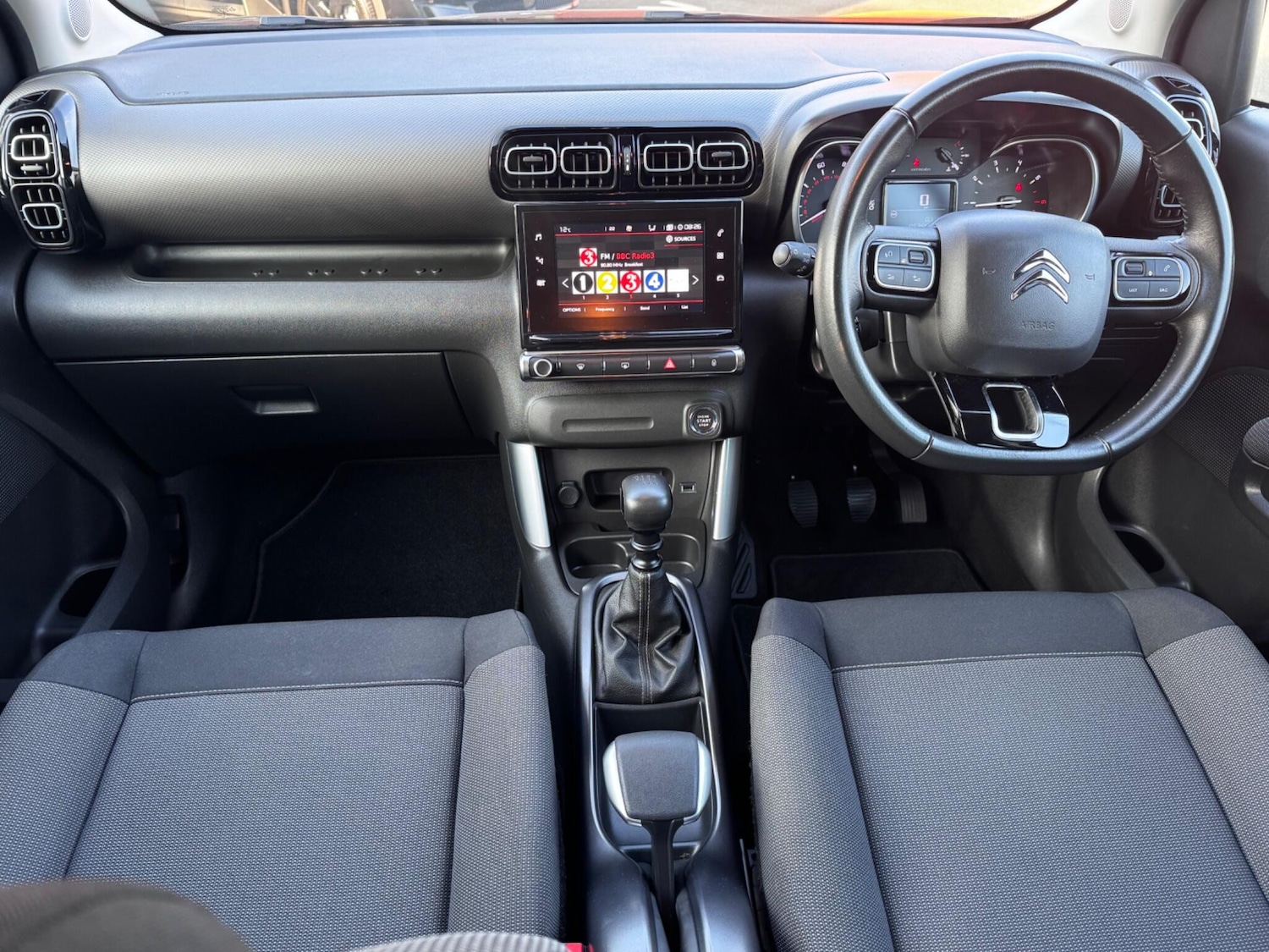 Used Citroen C3 Aircross 2019 for sale - 77768292: Photo 4