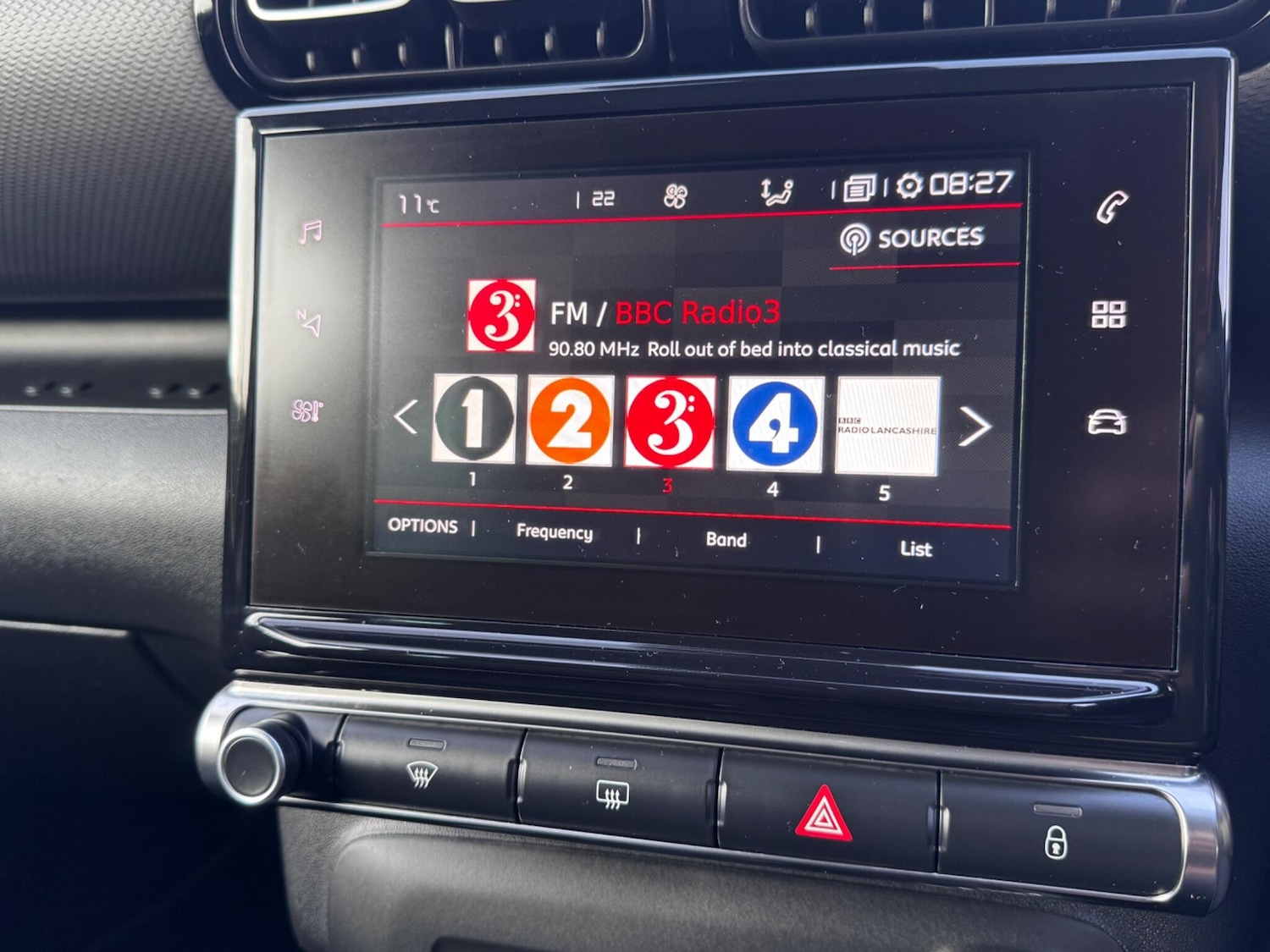 Used Citroen C3 Aircross 2019 for sale - 77768292: Photo 40