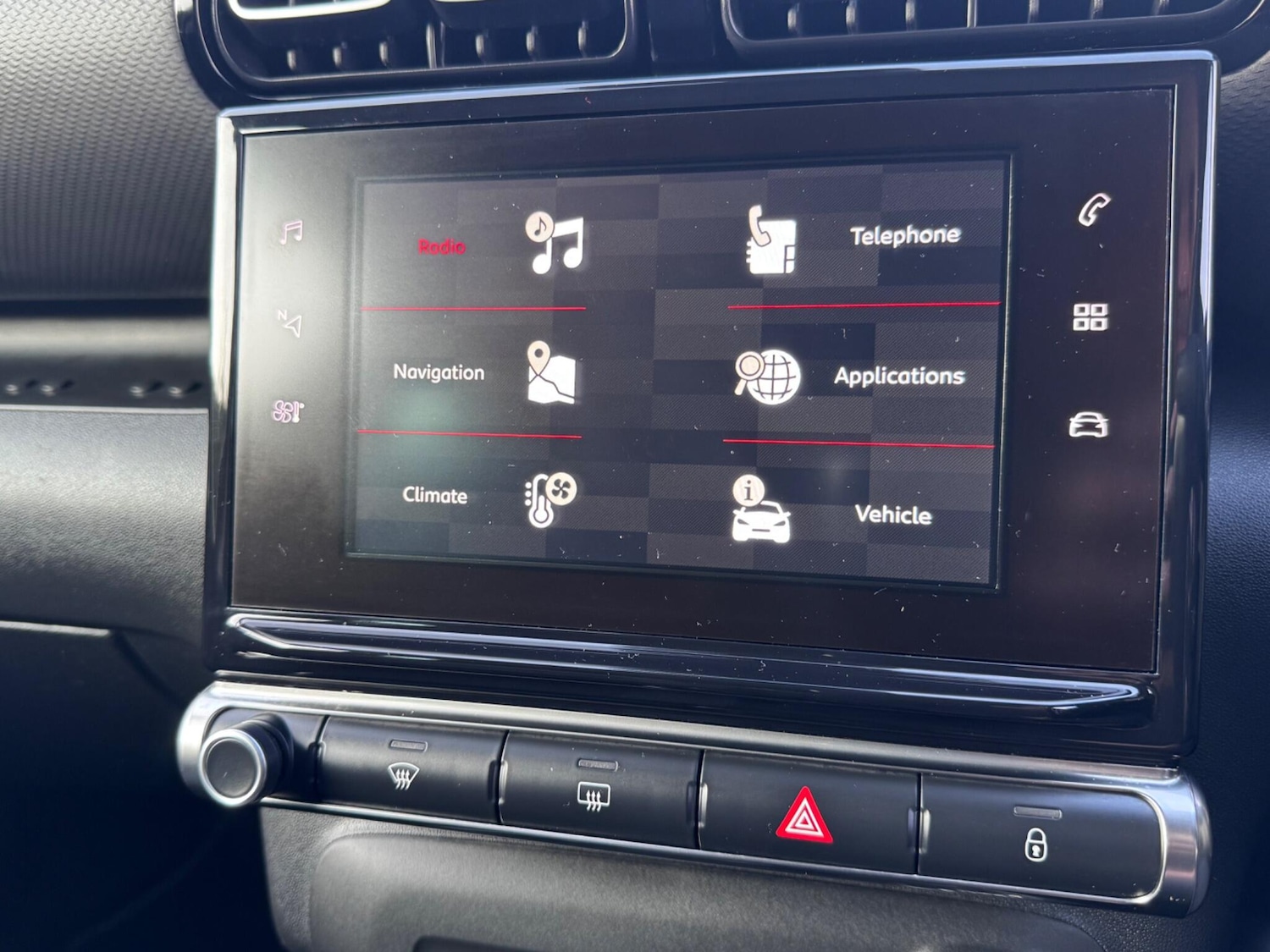 Used Citroen C3 Aircross 2019 for sale - 77768292: Photo 41