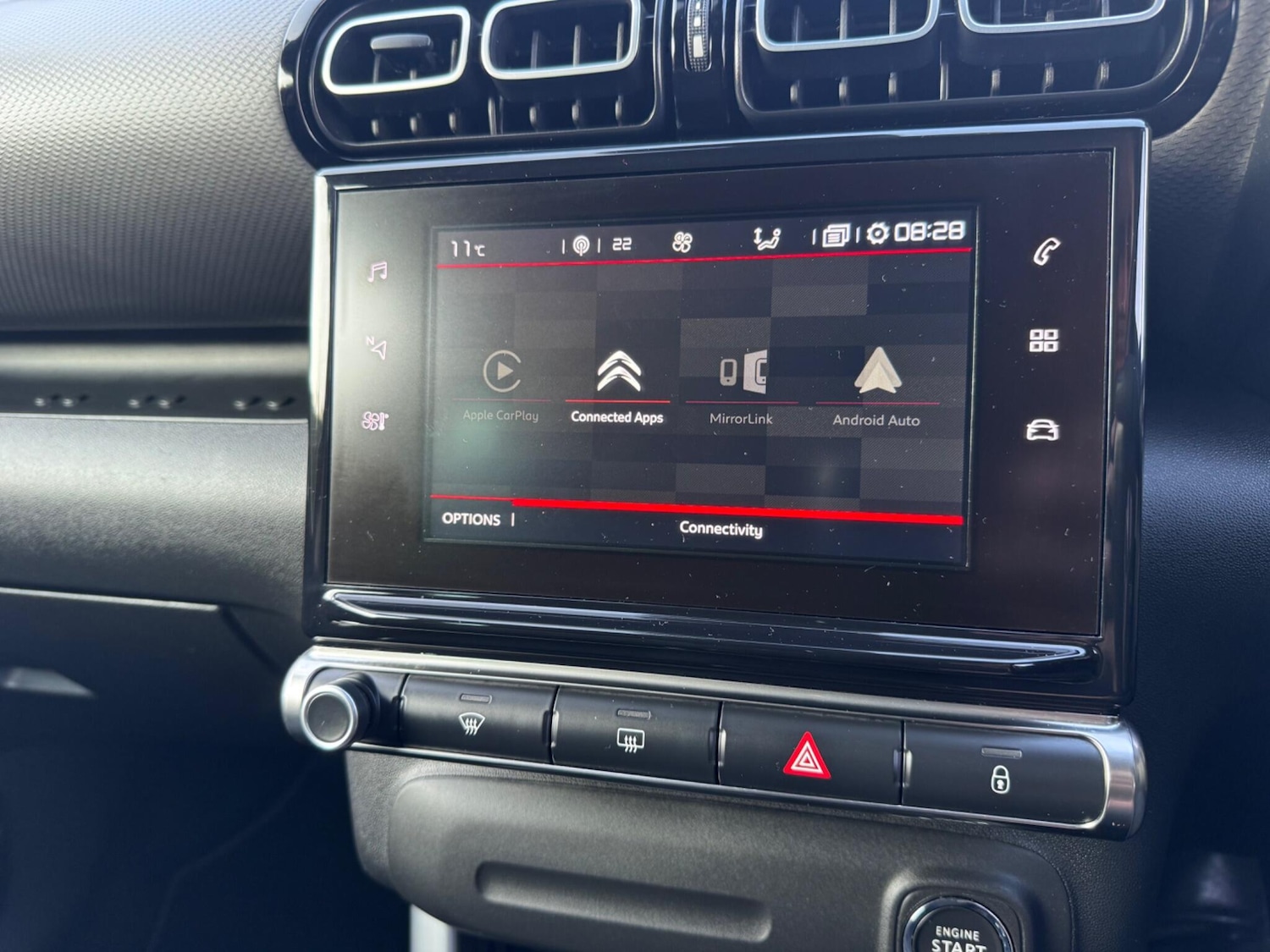 Used Citroen C3 Aircross 2019 for sale - 77768292: Photo 42