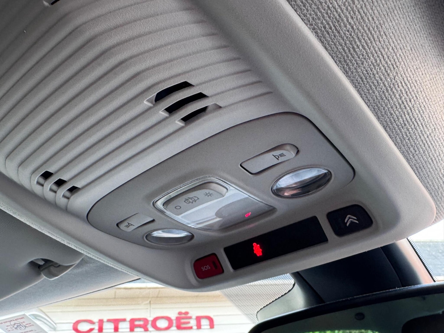 Used Citroen C3 Aircross 2019 for sale - 77768292: Photo 44