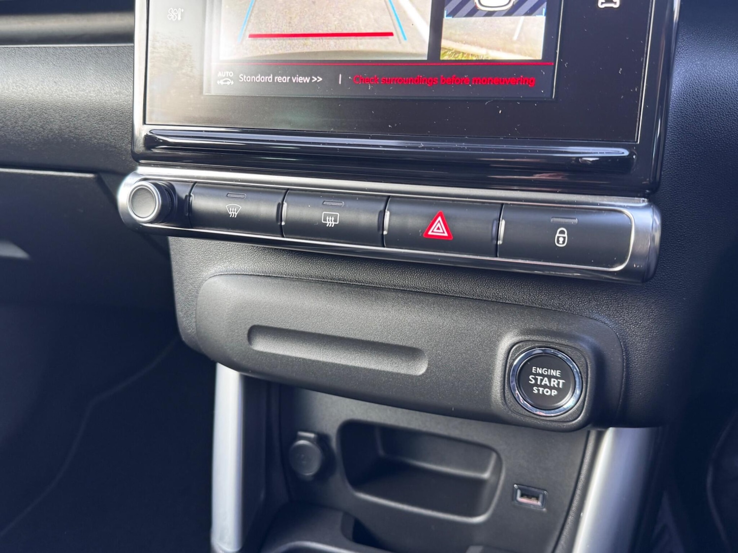 Used Citroen C3 Aircross 2019 for sale - 77768292: Photo 45