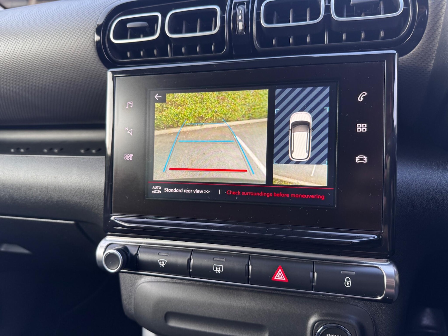 Used Citroen C3 Aircross 2019 for sale - 77768292: Photo 46