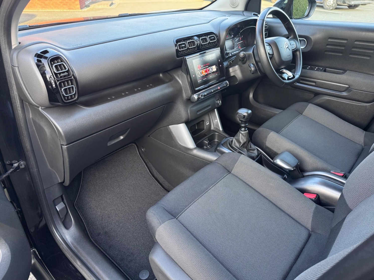 Used Citroen C3 Aircross 2019 for sale - 77768292: Photo 6