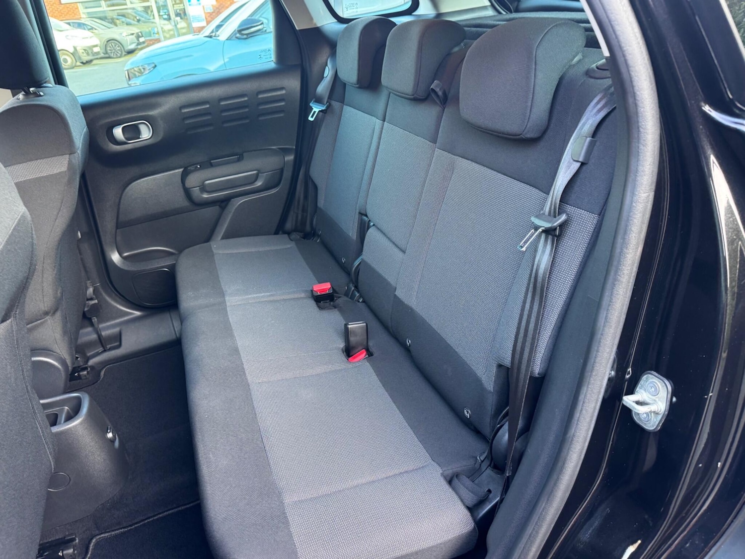 Used Citroen C3 Aircross 2019 for sale - 77768292: Photo 9