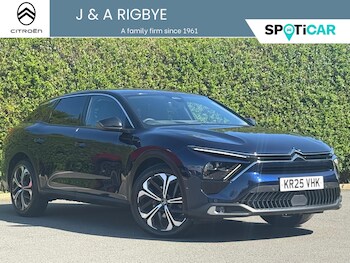 Used Citroen C5 X 2025 for sale - 78383957: Photo