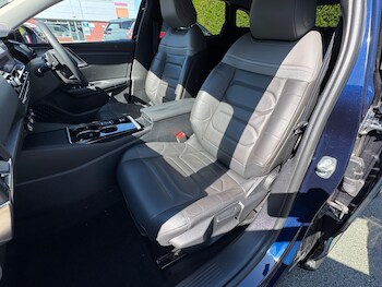 Used Citroen C5 X 2025 for sale - 78383957: Photo