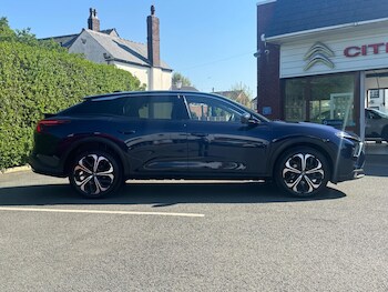 Used Citroen C5 X 2025 for sale - 78383957: Photo