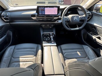 Used Citroen C5 X 2025 for sale - 78383957: Photo