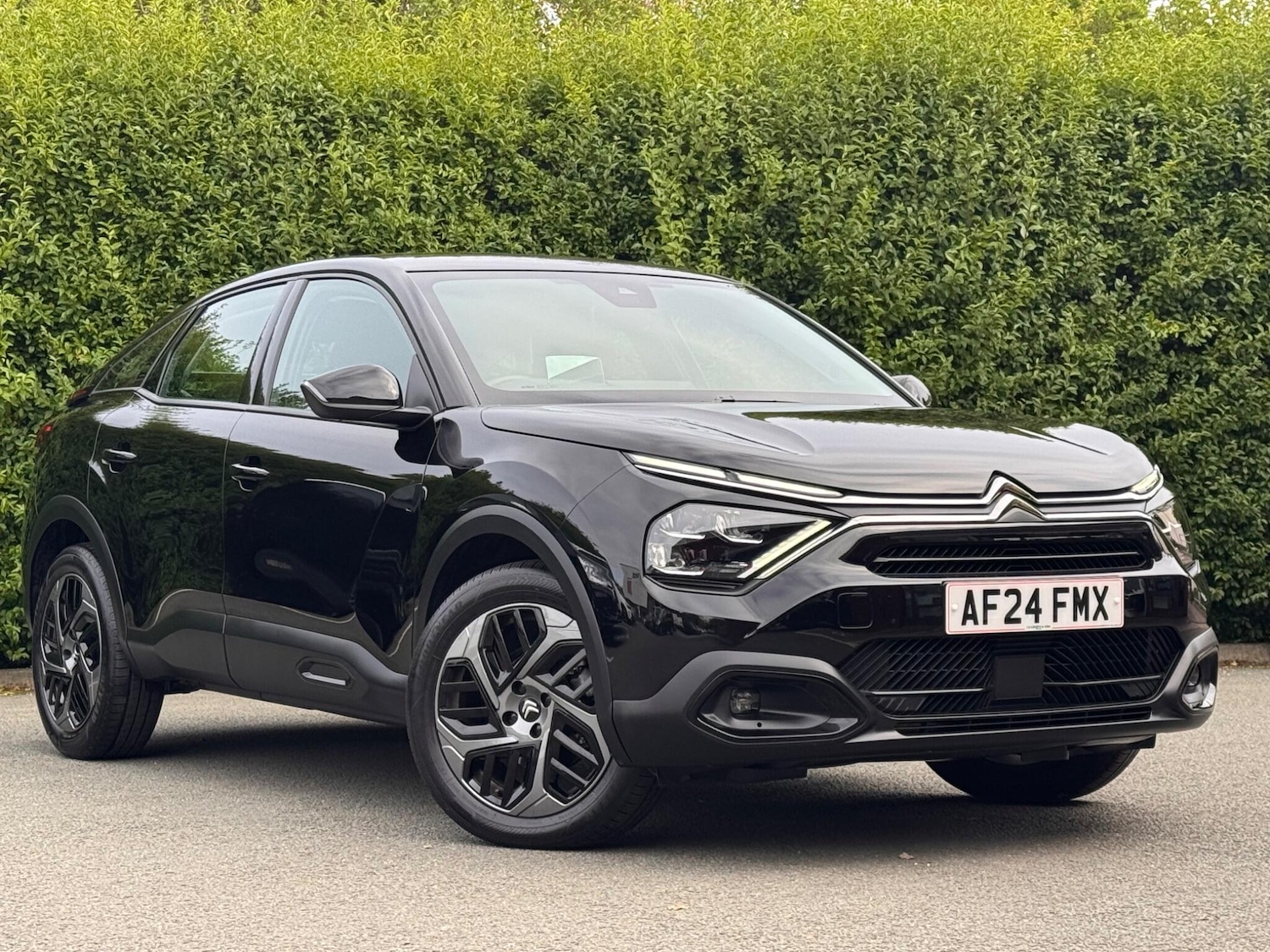 Used Citroen C4 2024 for sale - 77130779: Photo 12