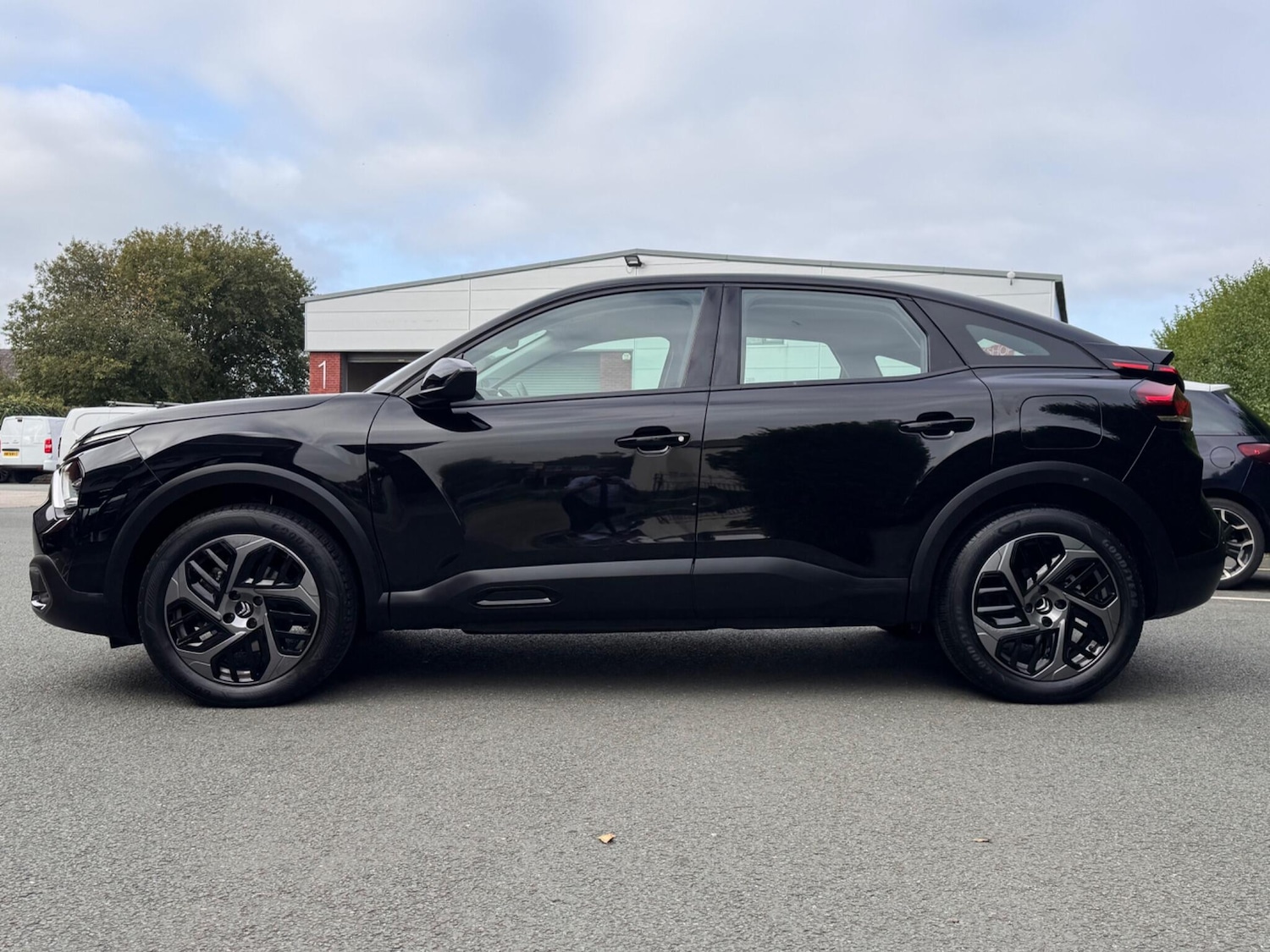 Used Citroen C4 2024 for sale - 77130779: Photo 13