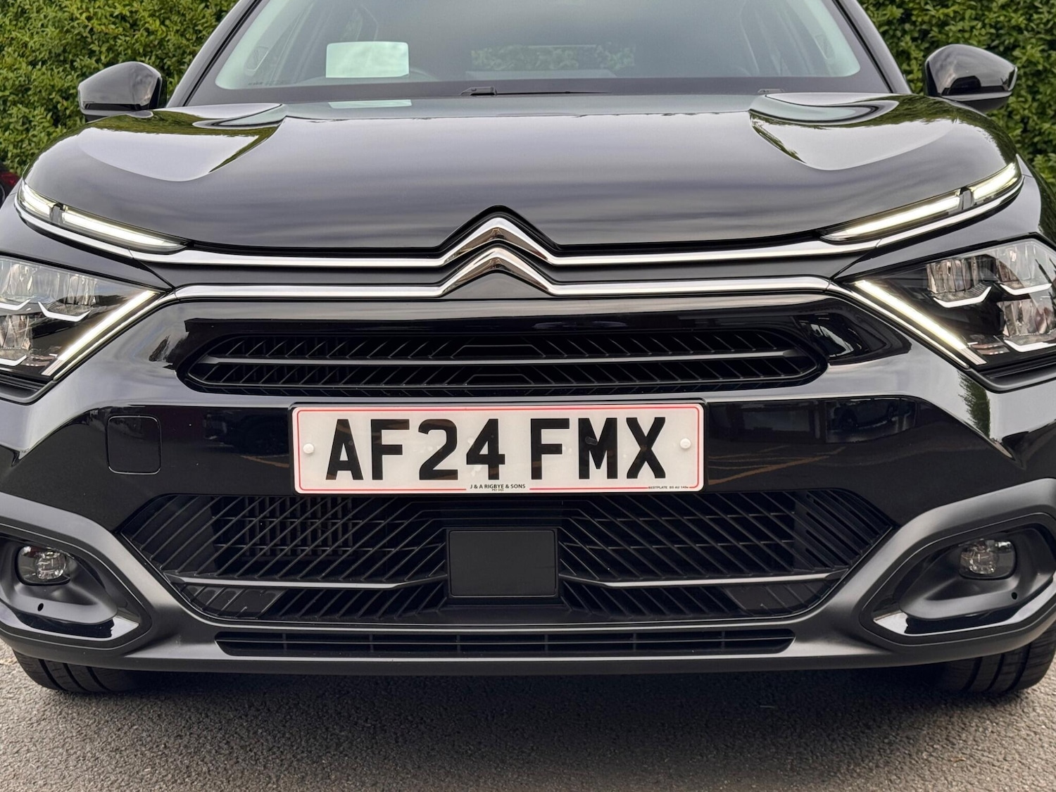 Used Citroen C4 2024 for sale - 77130779: Photo 14