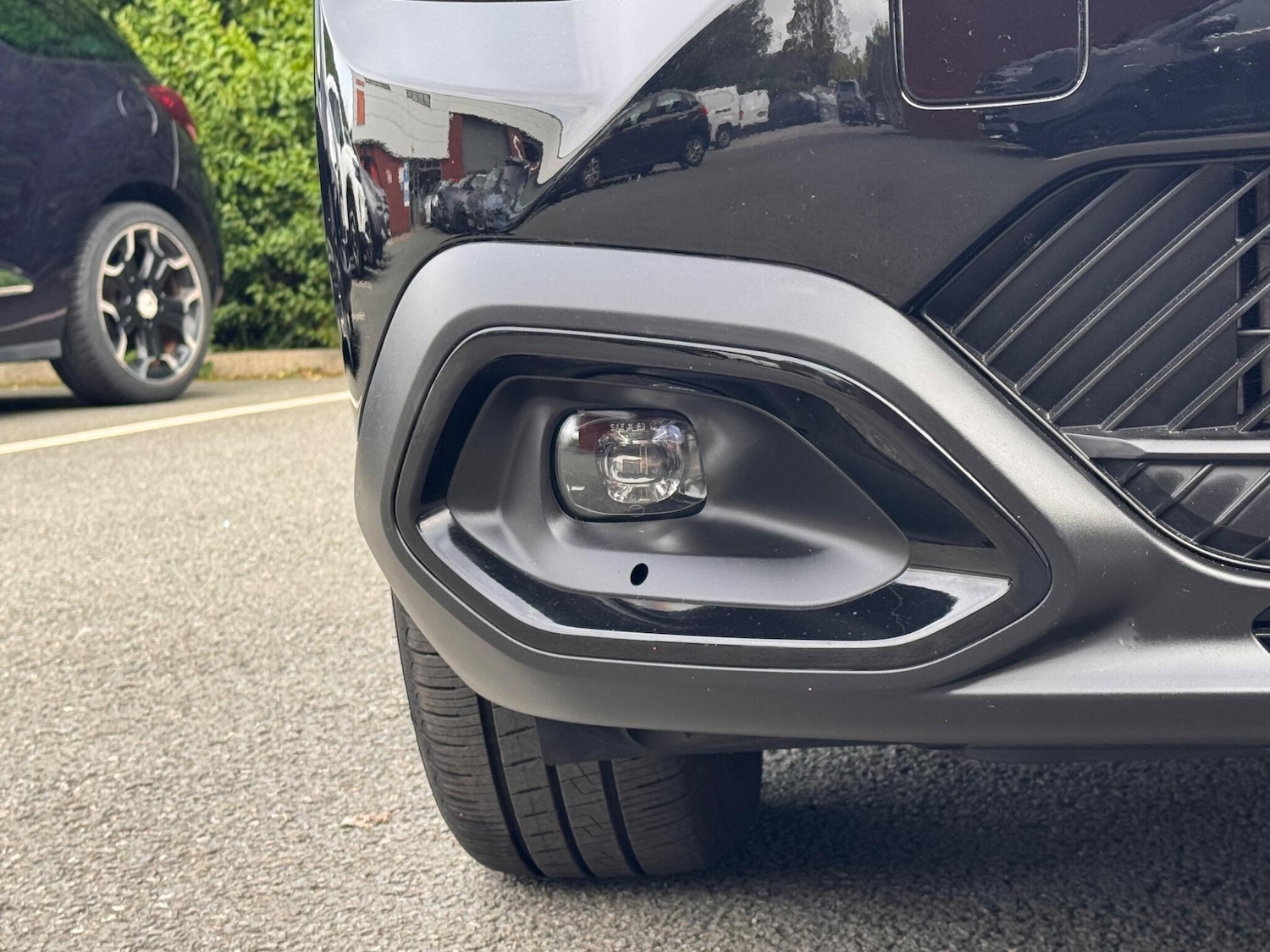 Used Citroen C4 2024 for sale - 77130779: Photo 15