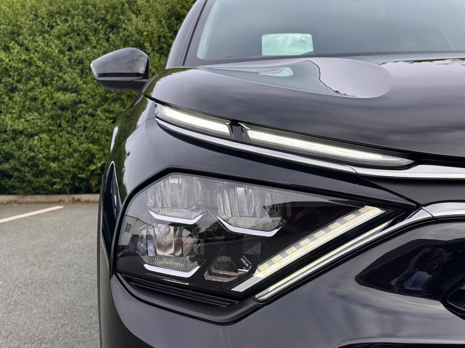 Used Citroen C4 2024 for sale - 77130779: Photo 16