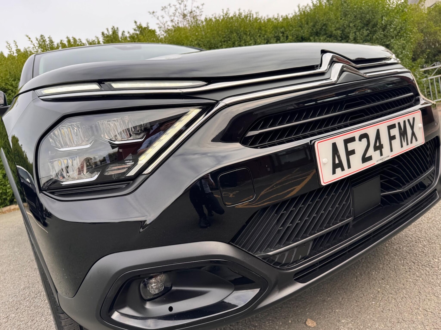 Used Citroen C4 2024 for sale - 77130779: Photo 17