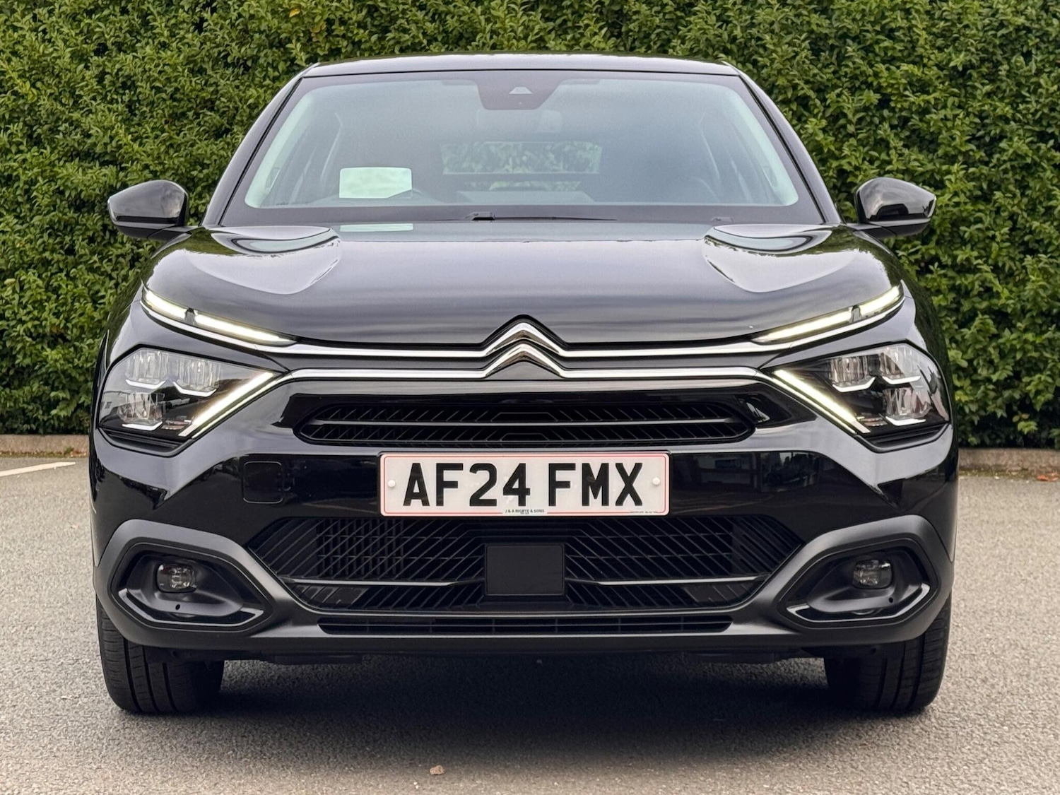 Used Citroen C4 2024 for sale - 77130779: Photo 18