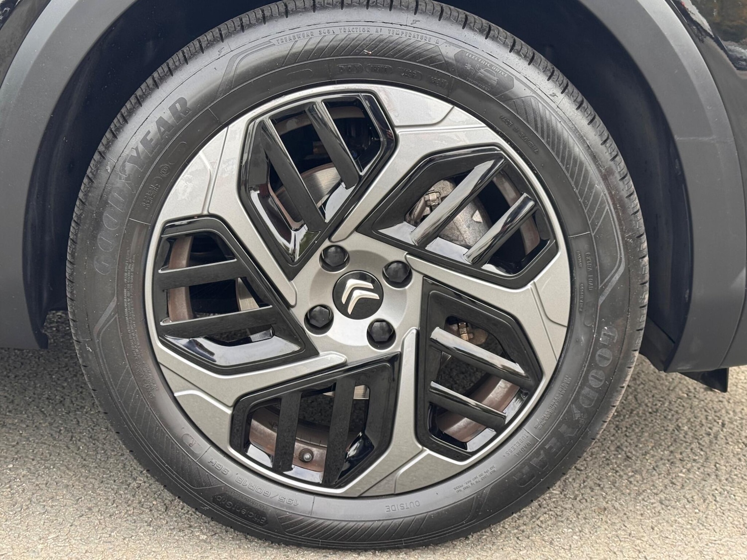 Used Citroen C4 2024 for sale - 77130779: Photo 20