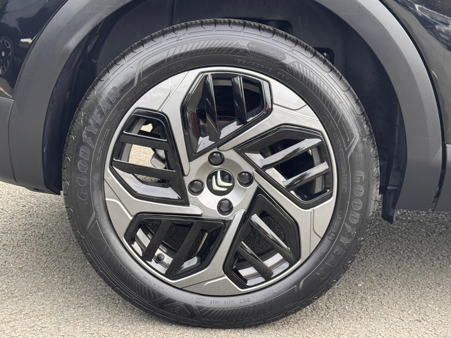 Used Citroen C4 2024 for sale - 77130779: Photo 21