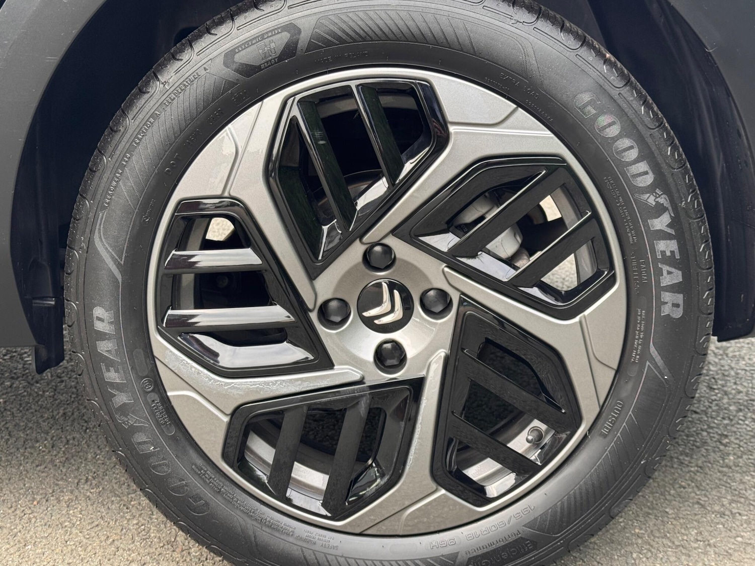 Used Citroen C4 2024 for sale - 77130779: Photo 22