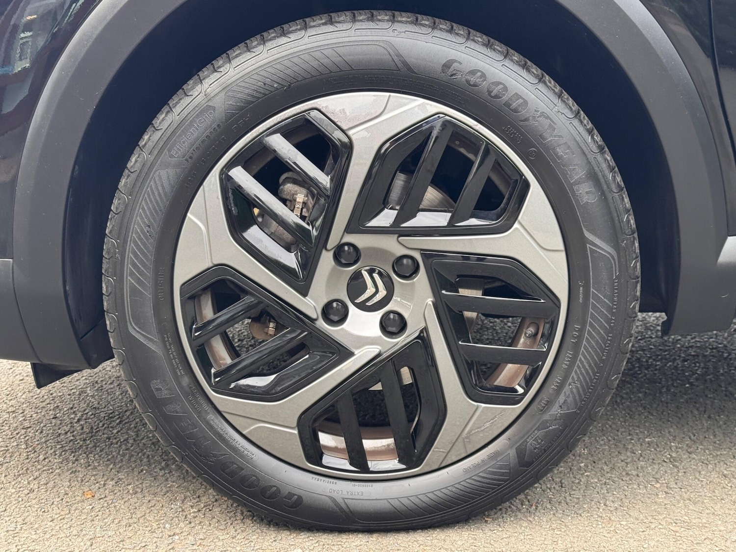 Used Citroen C4 2024 for sale - 77130779: Photo 23