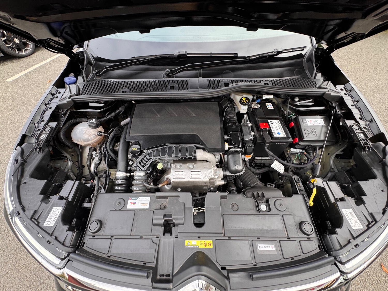 Used Citroen C4 2024 for sale - 77130779: Photo 24