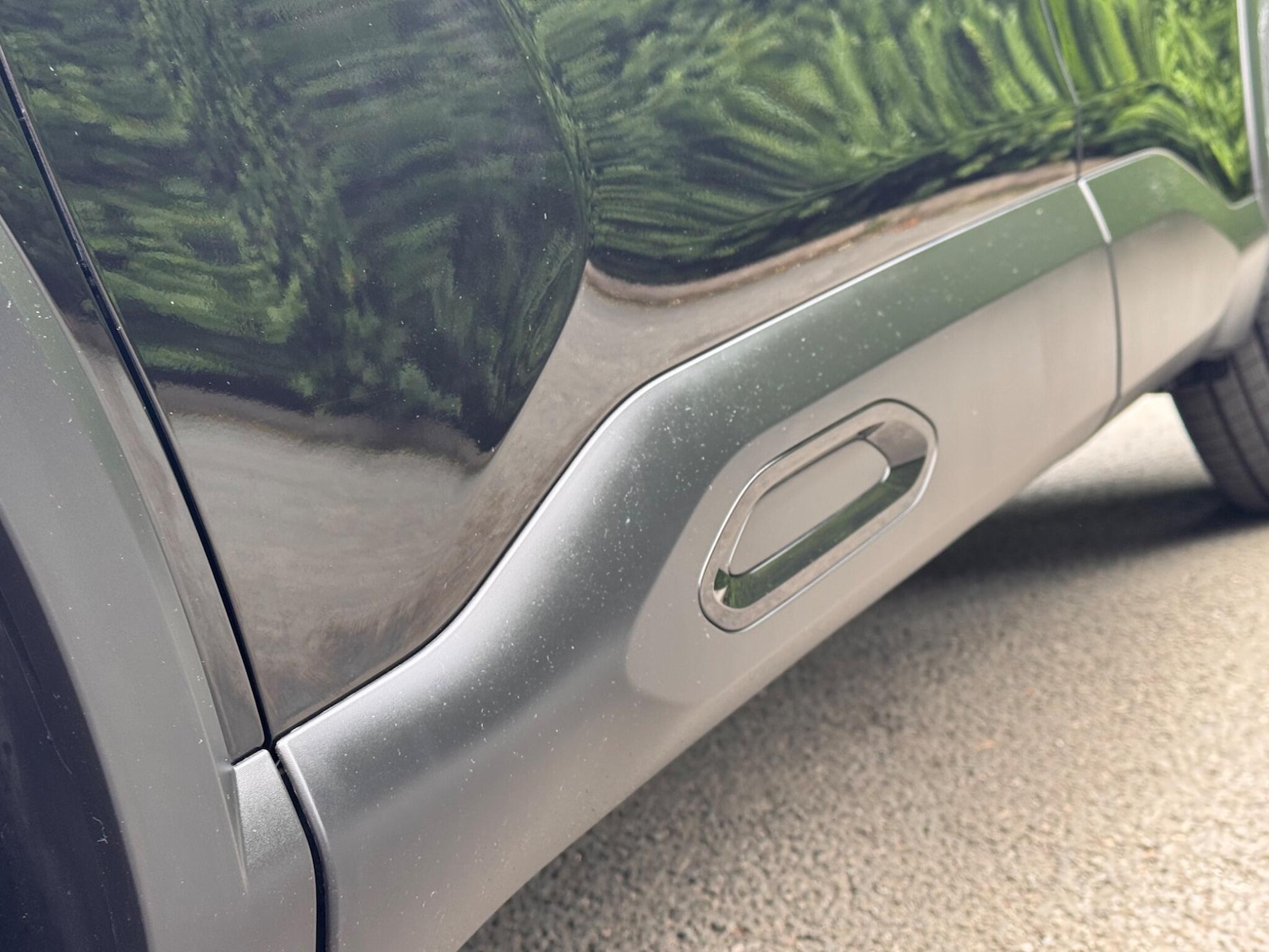 Used Citroen C4 2024 for sale - 77130779: Photo 28