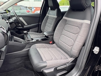 Used Citroen C4 2024 for sale - 77130779: Photo