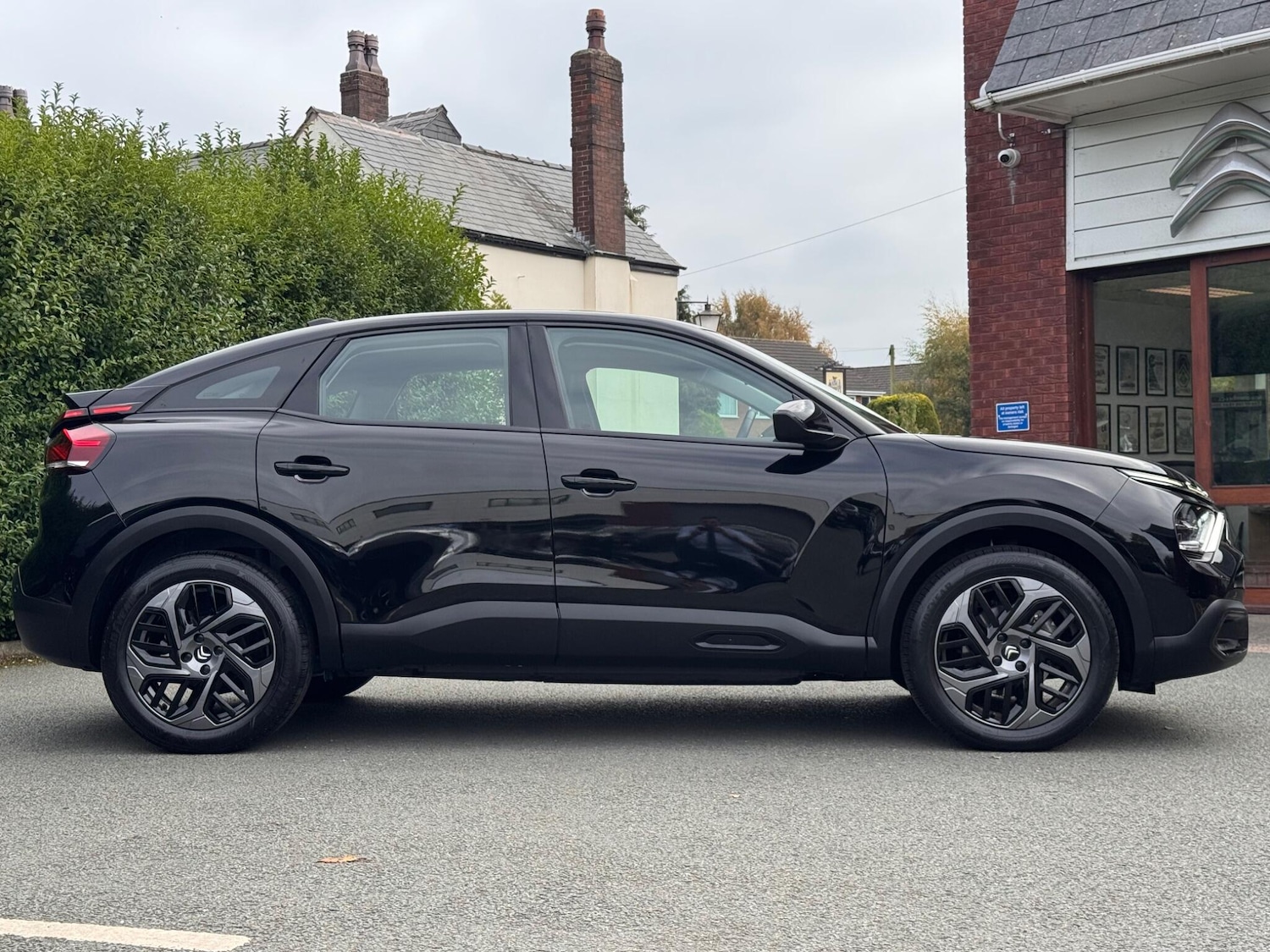 Used Citroen C4 2024 for sale - 77130779: Photo 3