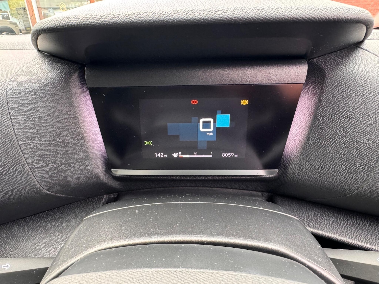 Used Citroen C4 2024 for sale - 77130779: Photo 32