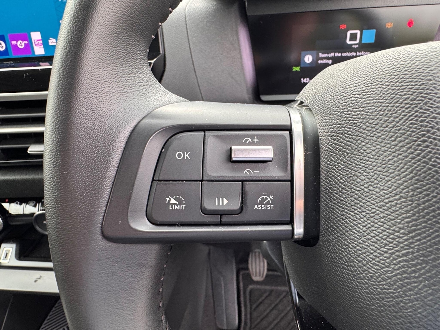 Used Citroen C4 2024 for sale - 77130779: Photo 36